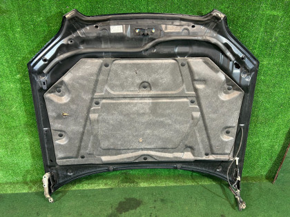 ฝากระโปรงหน้า SUBARU LEGACY OEM 57229AG0009P BL9 BL5 BLE 2008 BLUE C8P