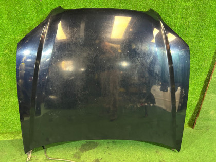 Bonnet 57229AG0009P SUBARU LEGACY