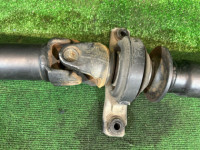 Кардан SUBARU LEGACY OEM 27111AG090 BL9 BL5 BLE 2008 EJ253 AT