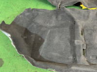 Carpet черный SUBARU LEGACY OEM 95012AG061JC BL9 BL5 BLE 2008 BLUE C8P