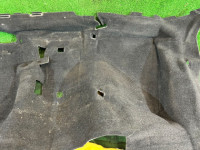 Carpet черный SUBARU LEGACY OEM 95012AG061JC BL9 BL5 BLE 2008 BLUE C8P