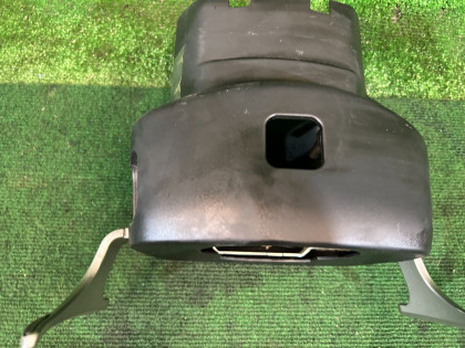 Steering column shroud с лепестками SUBARU LEGACY OEM 34341AG080JC 83156AG000 BL9 BL5 BLE 2008 BLUE C8P