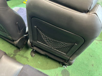座椅总成 кожа SUBARU LEGACY OEM 64025AG040JC 64025AG050JC 64230AG201JC 64220AG201JC BL9 BL5 BLE 2008 BLUE C8P