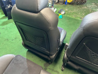 座椅总成 кожа SUBARU LEGACY OEM 64025AG040JC 64025AG050JC 64230AG201JC 64220AG201JC BL9 BL5 BLE 2008 BLUE C8P