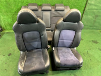 座椅总成 кожа SUBARU LEGACY OEM 64025AG040JC 64025AG050JC 64230AG201JC 64220AG201JC BL9 BL5 BLE 2008 BLUE C8P