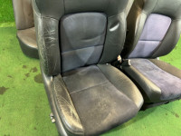 座椅总成 кожа SUBARU LEGACY OEM 64025AG040JC 64025AG050JC 64230AG201JC 64220AG201JC BL9 BL5 BLE 2008 BLUE C8P