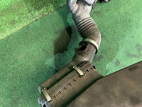 空滤壳 свап SUBARU LEGACY OEM 46052AG051 14435AA280 BL9 BL5 BLE 2008 EJ253 AT