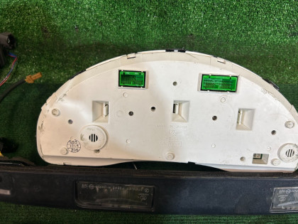 ワイヤーハーネス вся под СВАП с кнопкой старт SUBARU LEGACY OEM 22611AN360 BL9 BL5 BLE 2008 EJ253 AT