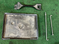 Suporte da bateria SUBARU LEGACY OEM 82182AG001 82161AG011 82122AG001 BL9 BL5 BLE 2008