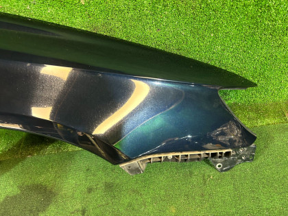 Aleta delantera derecha SUBARU LEGACY OEM 57110AG0809P BL9 BL5 BLE 2008 BLUE C8P