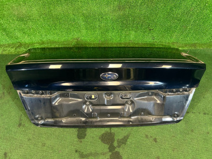 Portón del maletero 57509AG0019P SUBARU LEGACY