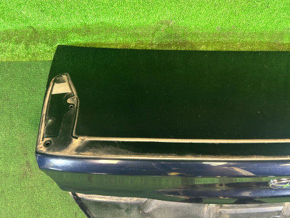 トランクリッド SUBARU LEGACY OEM 57509AG0019P BL9 BL5 BLE 2008 BLUE C8P