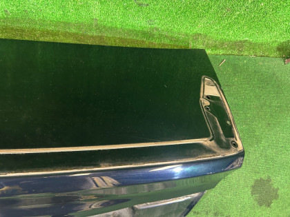 トランクリッド SUBARU LEGACY OEM 57509AG0019P BL9 BL5 BLE 2008 BLUE C8P