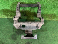 Крепление магнитофона SUBARU LEGACY OEM 66204AG040 BL9 BL5 BLE 2008