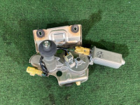 Моторчик заднего дворника SUBARU LEGACY OEM 86510AG101 BL9 BL5 BLE 2008 EJ253 AT
