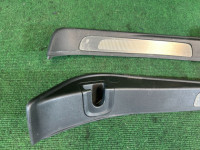 门槛饰条 SUBARU LEGACY OEM 94060AG280 94060AG290 94061AG160 BL9 BL5 BLE 2008 BLUE C8P