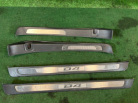 Embellecedores de faldón 94060AG280 94060AG290 94061AG160 SUBARU LEGACY