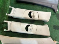 แผงบุเสา SUBARU LEGACY OEM 94010AG020OR 94010AG030OR 94012AG100OR BL9 BL5 BLE 2008 BLUE C8P
