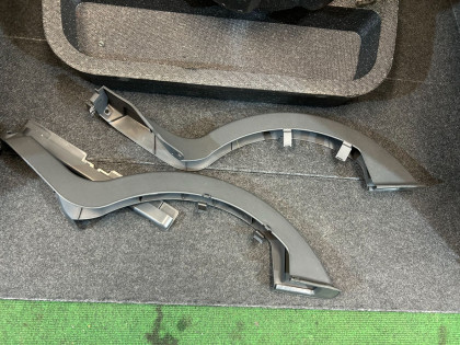 トランクトリム SUBARU LEGACY OEM 94511AG030 94511AG040 94514AG000 94511AG050 BL9 BL5 BLE 2008 BLUE C8P