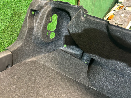 トランクトリム SUBARU LEGACY OEM 94511AG030 94511AG040 94514AG000 94511AG050 BL9 BL5 BLE 2008 BLUE C8P