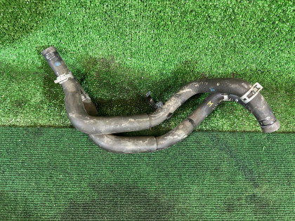 Tubos do aquecimento 72421AG001 72411AG001 SUBARU LEGACY