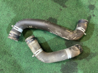 Патрубки радиатора SUBARU LEGACY OEM 45161AG070 45161AG010 BL9 BL5 BLE 2008 EJ253 AT