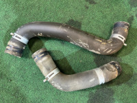 ท่อหม้อน้ำ 45161AG070 45161AG010 SUBARU LEGACY