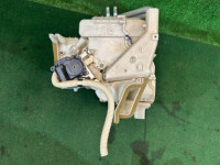 Печка 2 зоны SUBARU LEGACY OEM 72110AG101 BL9 BL5 BLE 2008 EJ253 AT