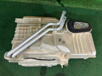 Печка 2 зоны SUBARU LEGACY OEM 72110AG101 BL9 BL5 BLE 2008 EJ253 AT