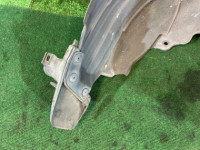 左リアインナーフェンダー SUBARU LEGACY OEM 59122AG010 BL9 BL5 BLE 2008 BLUE C8P