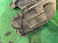 左リアインナーフェンダー SUBARU LEGACY OEM 59122AG010 BL9 BL5 BLE 2008 BLUE C8P