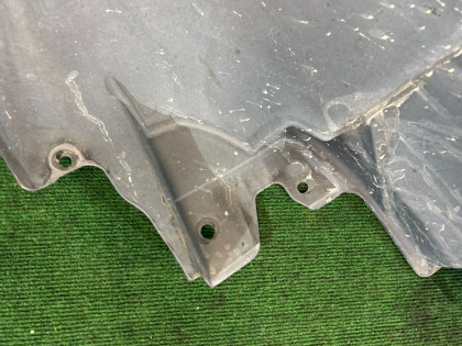 ซุ้มล้อหน้าขวา SUBARU LEGACY OEM 59110AG080 BL9 BL5 BLE 2008 BLUE C8P