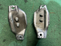 发动机支座 SUBARU LEGACY OEM 41031AA110 41022FA000 BL9 BL5 BLE 2008 EJ253 AT