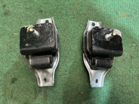 发动机支座 SUBARU LEGACY OEM 41031AA110 41022FA000 BL9 BL5 BLE 2008 EJ253 AT