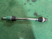 フロントドライブシャフト SUBARU LEGACY OEM 28321AG022 BL9 BL5 BLE 2008 EJ253 AT