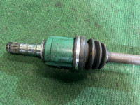 フロントドライブシャフト SUBARU LEGACY OEM 28321AG022 BL9 BL5 BLE 2008 EJ253 AT