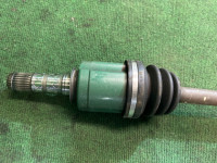Front driveshaft SUBARU LEGACY OEM 28321AG022 BL9 BL5 BLE 2008 EJ253 AT