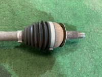 Front driveshaft SUBARU LEGACY OEM 28321AG022 BL9 BL5 BLE 2008 EJ253 AT