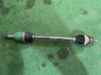 Front driveshaft SUBARU LEGACY OEM 28321AG022 BL9 BL5 BLE 2008 EJ253 AT