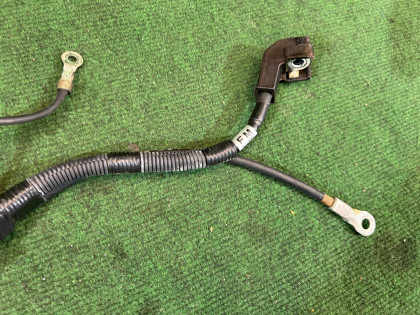 バッテリーケーブル SUBARU LEGACY OEM 81601AG200 BL9 BL5 BLE 2008 EJ253 AT