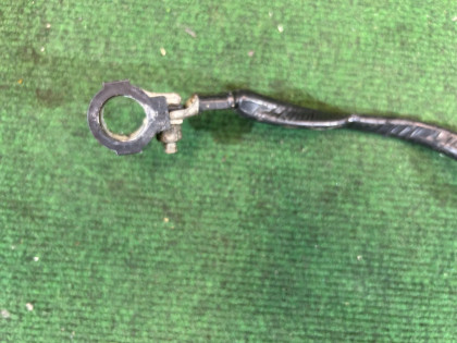 バッテリーケーブル SUBARU LEGACY OEM 81601AG200 BL9 BL5 BLE 2008 EJ253 AT