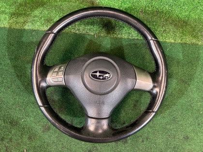 Руль Momo 34311AG390JC SUBARU LEGACY
