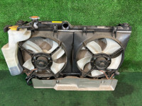 Radiador do motor SUBARU LEGACY OEM 45119AG000 BL9 BL5 BLE 2008 EJ253 AT