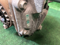 Differential with driveshafts G/R=4.111 SUBARU LEGACY OEM 38300AC090 28421AG002 BL9 BL5 BLE 2008 EJ253 AT