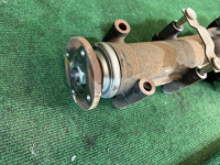 Differential with driveshafts G/R=4.111 SUBARU LEGACY OEM 38300AC090 28421AG002 BL9 BL5 BLE 2008 EJ253 AT