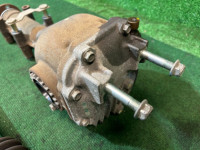 Differential with driveshafts G/R=4.111 SUBARU LEGACY OEM 38300AC090 28421AG002 BL9 BL5 BLE 2008 EJ253 AT