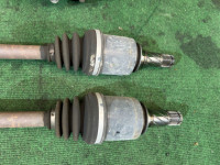Differential with driveshafts G/R=4.111 SUBARU LEGACY OEM 38300AC090 28421AG002 BL9 BL5 BLE 2008 EJ253 AT