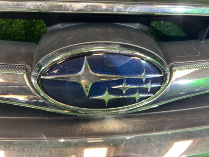 Rejilla del radiador SUBARU LEGACY OEM 91121AG151 BL9 BL5 BLE 2008 BLUE C8P
