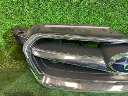 Rejilla del radiador SUBARU LEGACY OEM 91121AG151 BL9 BL5 BLE 2008 BLUE C8P