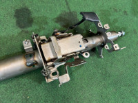 ステアリングコラム SUBARU LEGACY OEM 34500AG210 BL9 BL5 BLE 2008 EJ253 AT